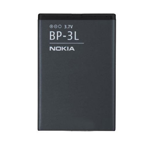 Nokia BP-3L Battery Replacement Lumia 710