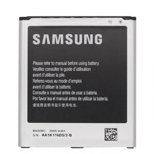 Samsung-Galaxy-S4-Battery-i9500-i9505-i9502-i9506 EB-B600BUB