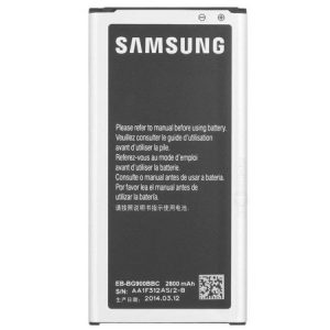Samsung Galaxy S5 Battery EB-BG900BBK