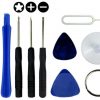 Phone Battery Tool Replacement Kit
