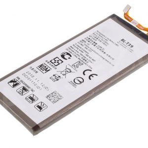 LG G7 BL-T39 Battery Replacement
