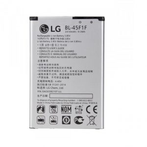 LG K4 Battery 2017