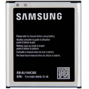 Samsung Galaxy J1 Battery EB-BJ100CBE EB-BJ100BBE