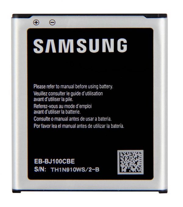 Samsung Galaxy J1 Battery EB-BJ100CBE EB-BJ100BBE