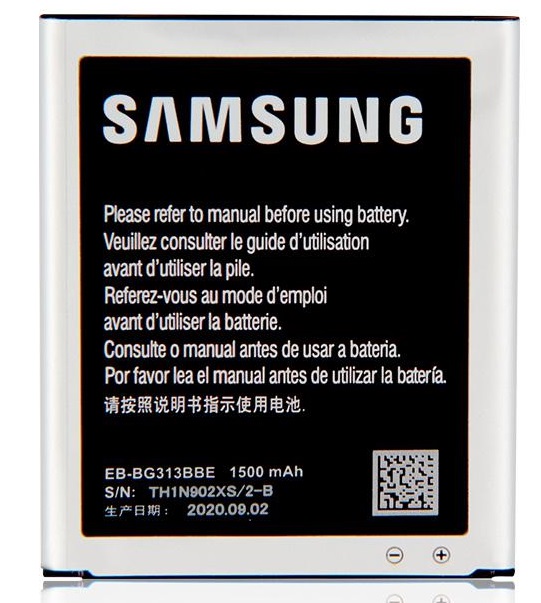 Samsung Galaxy J1 Mini Battery