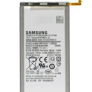 Samsung Galaxy S10+ battery EB-BG975ABE