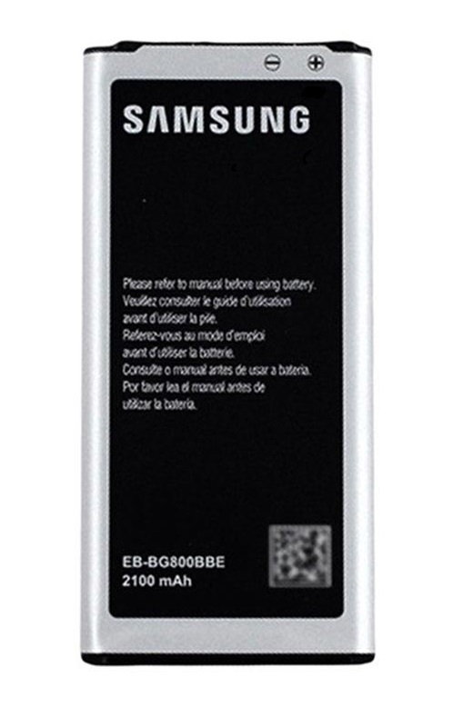 Samsung Galaxy S5 Mini Battery EB-BG800BBE