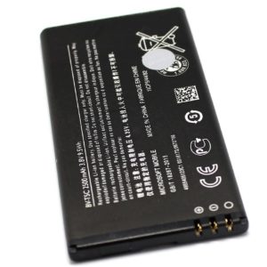 Nokia BV-T5C Battery Replacement Lumia 640