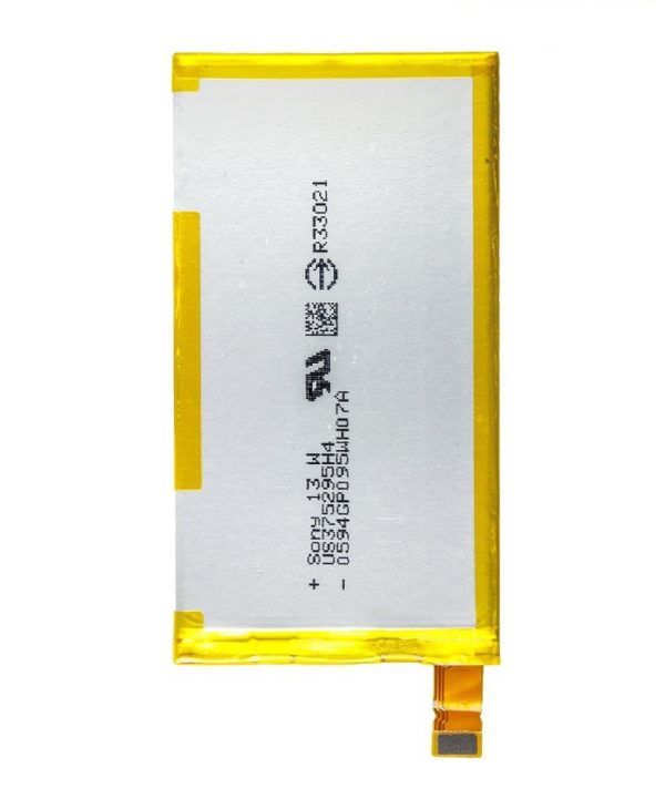 Sony Xperia Z3 Compact Battery Replacement LIS1561ERPC