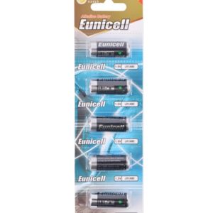 lr1 n size battery pack of 5