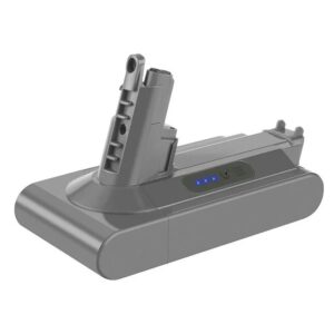 dyson-battery-v10-sv12-replacement for all models