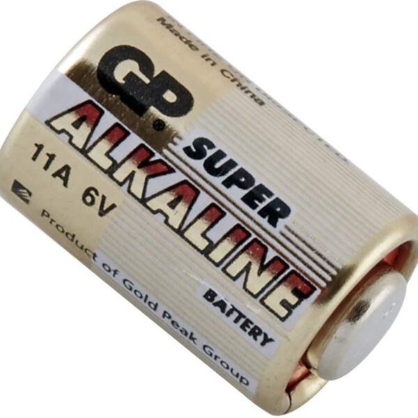 A11 Battery 5pcs (4LR23 11A MN11 4LR932)