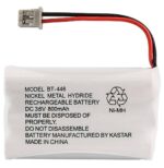 BBTY0507001 Battery Replacement - Image 2