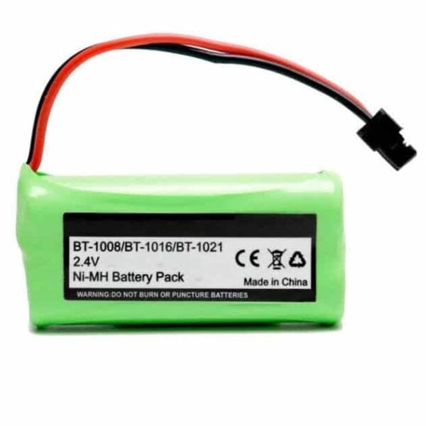 Uniden BT-1008 Battery Replacement