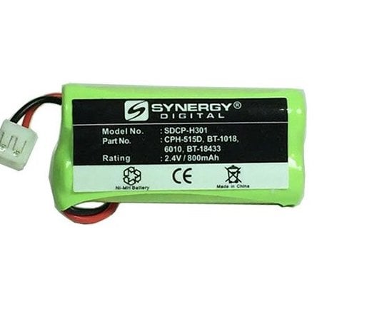 BT284342 Battery Replacement