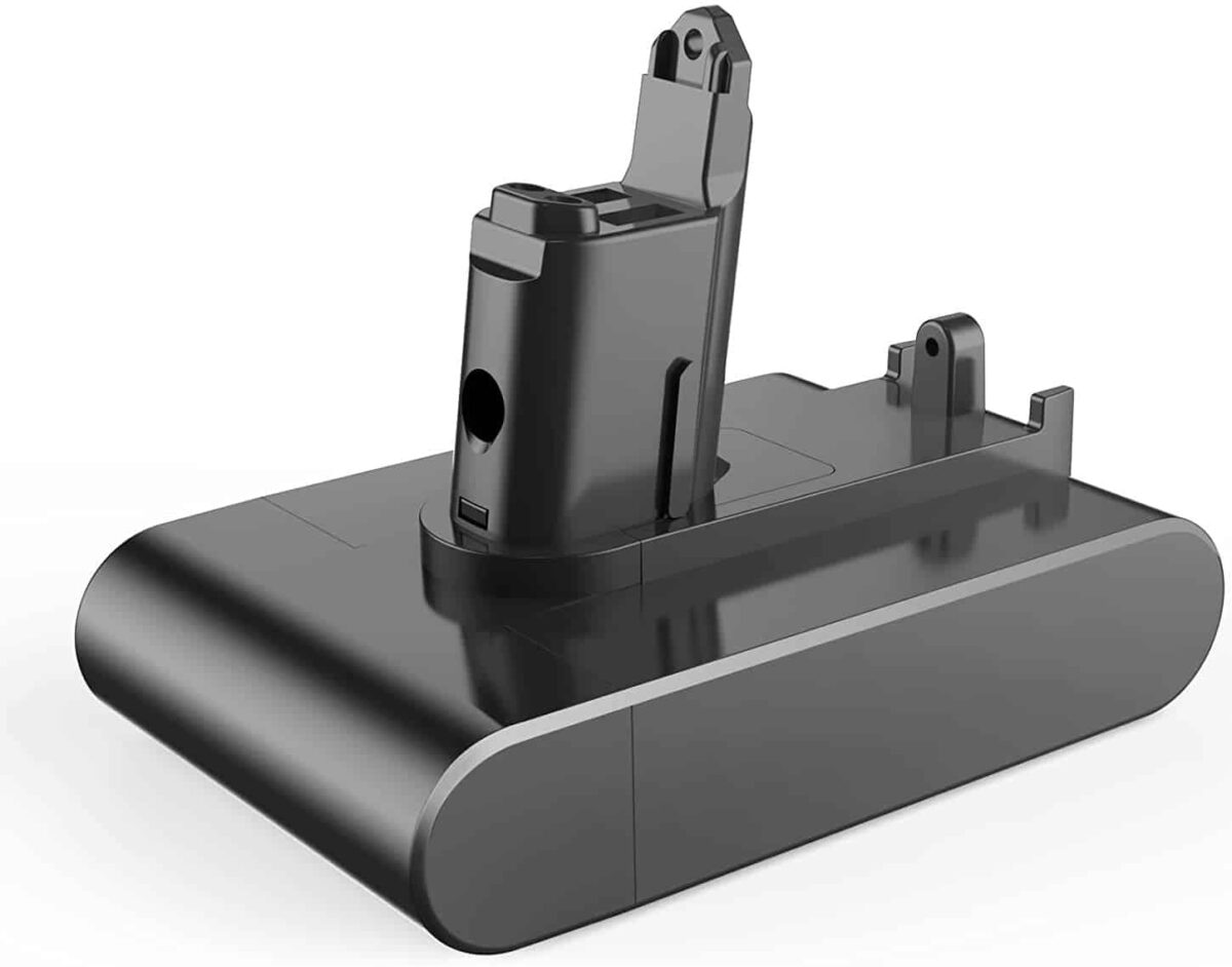 Dyson DC44 Type B Battery