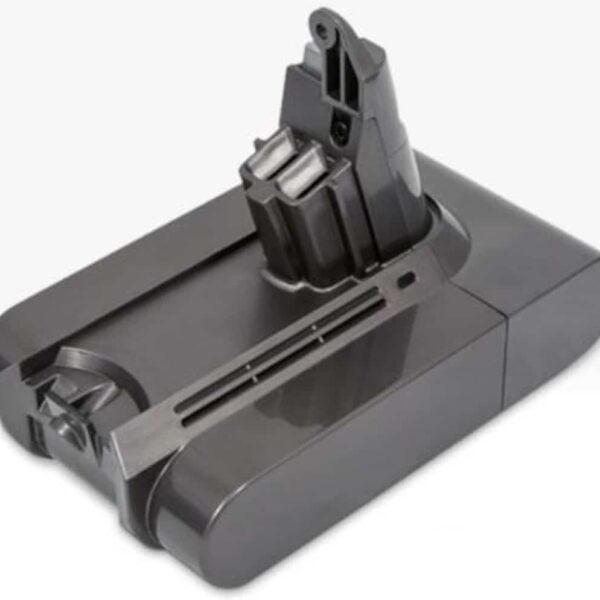Dyson DC72 Battery Replacement