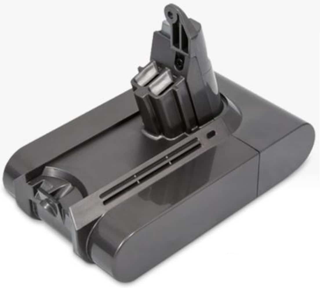 Dyson SV06 Battery for Dyson V6 Vacuums