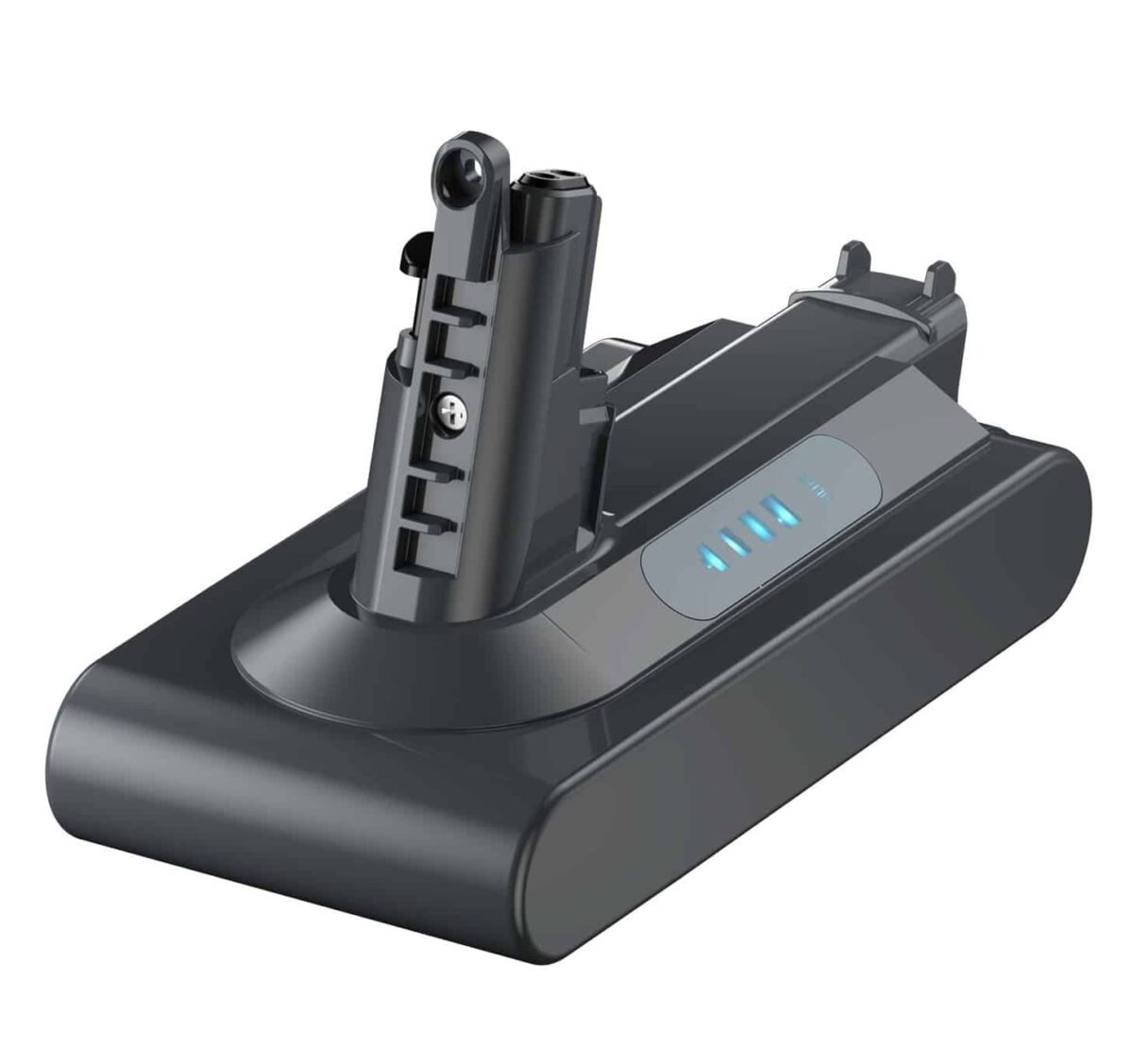 Dyson SV12 V10 battery replacement