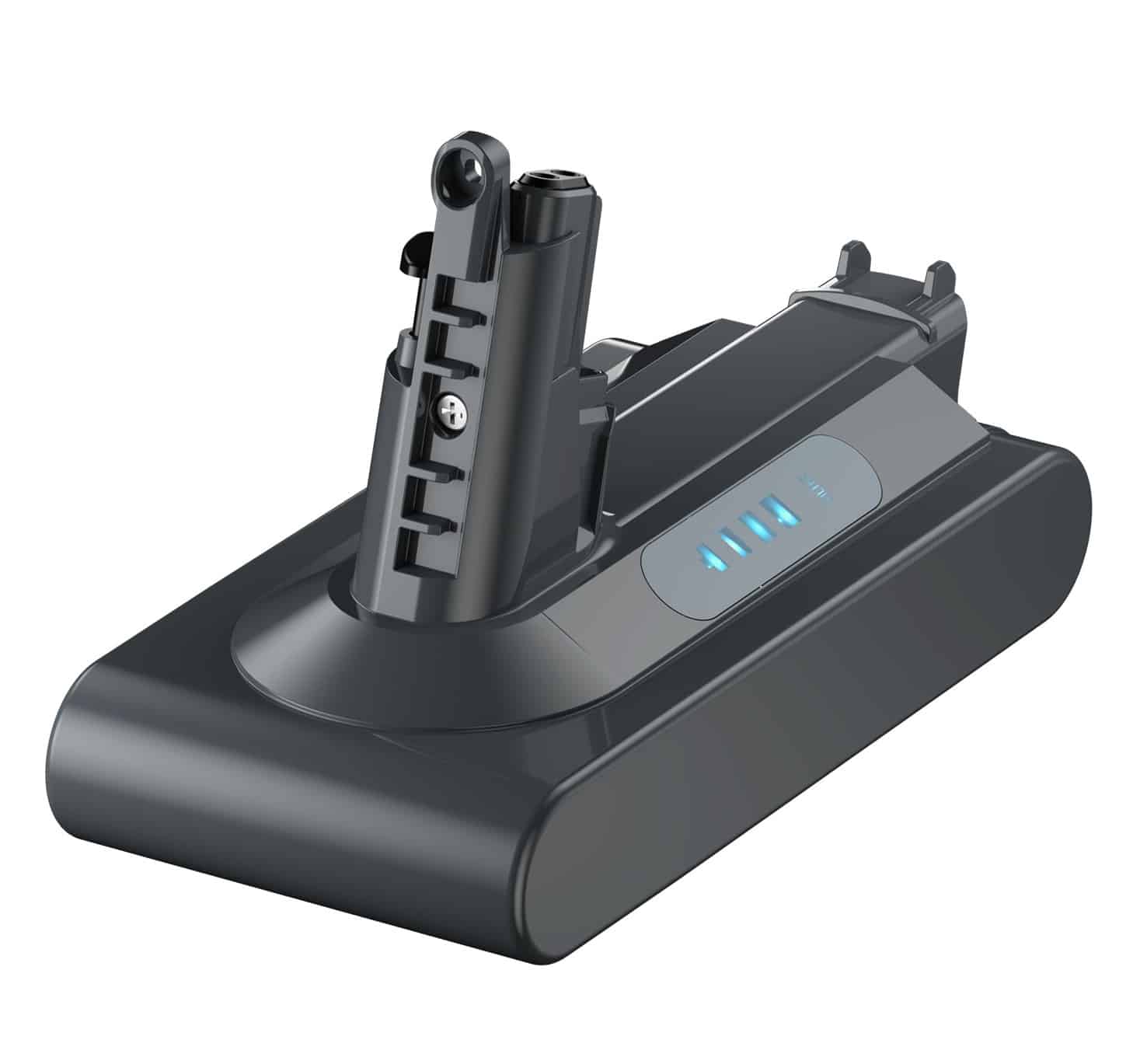 Dyson SV12 V10 battery replacement