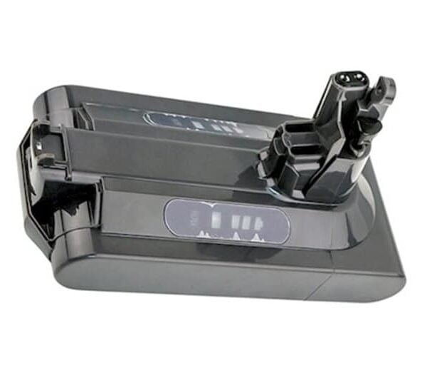Dyson V10 2500mAh battery vacuum