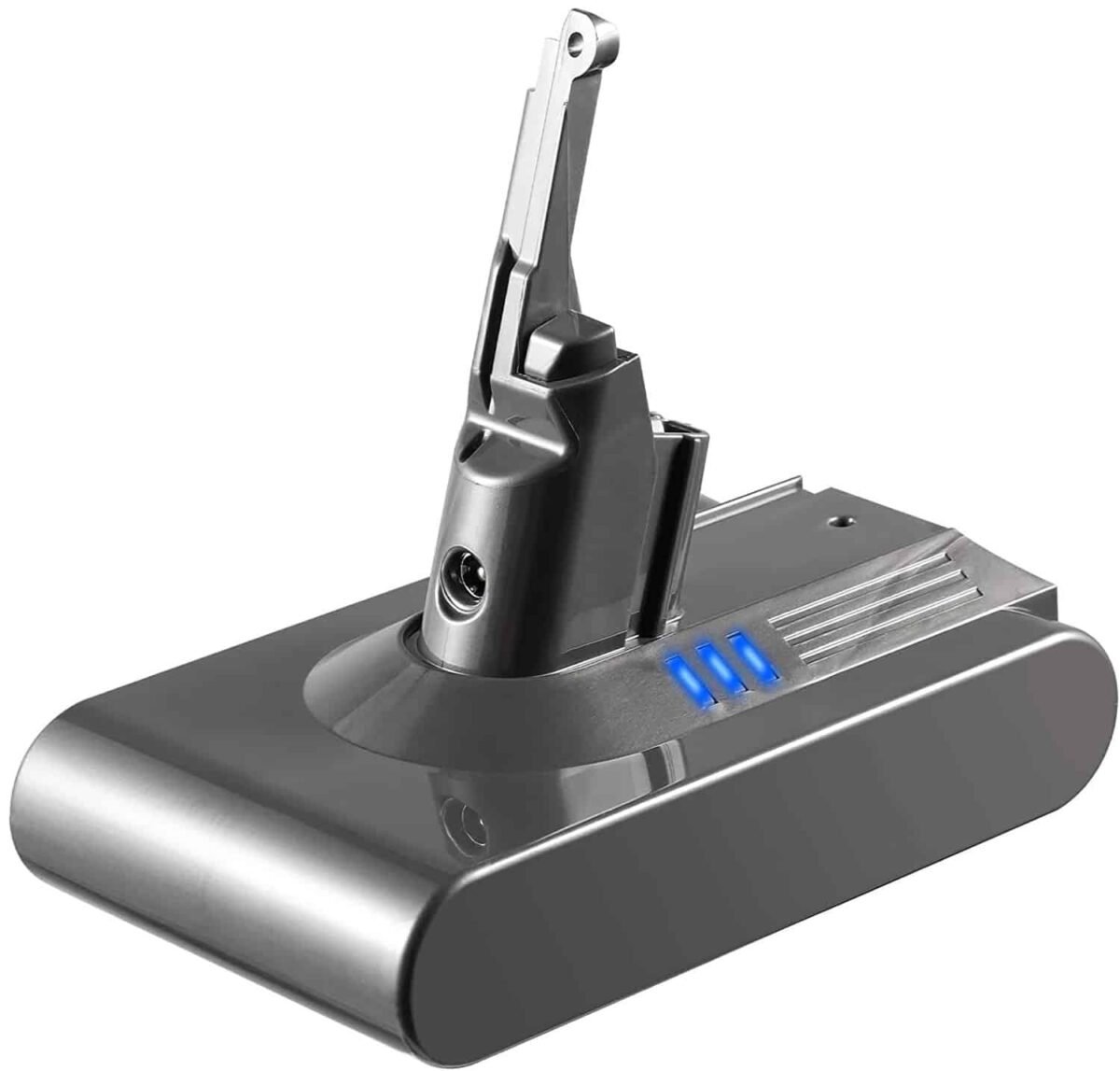 Dyson V8 High Capacity SV10 Compatible Battery Replacement For All V8 Vacuums