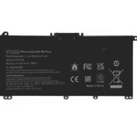 HP HT03XL Laptop Battery - Compatible with HP Pavilion 14-CE