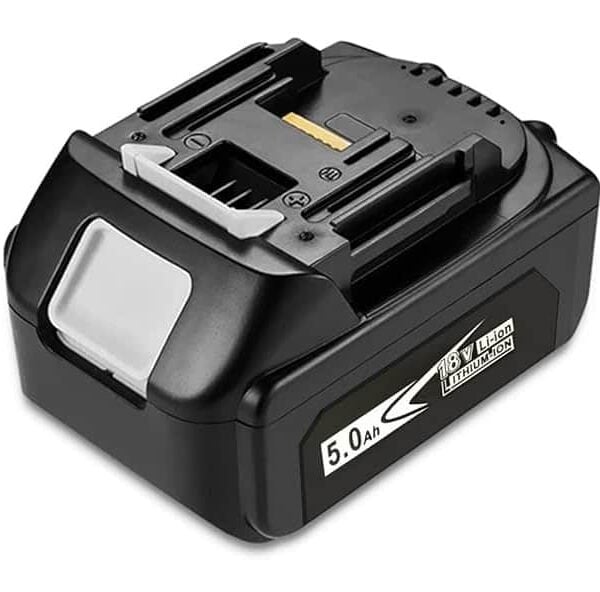Makite-BL1850-battery-2-pack Compatible with BL1850-2