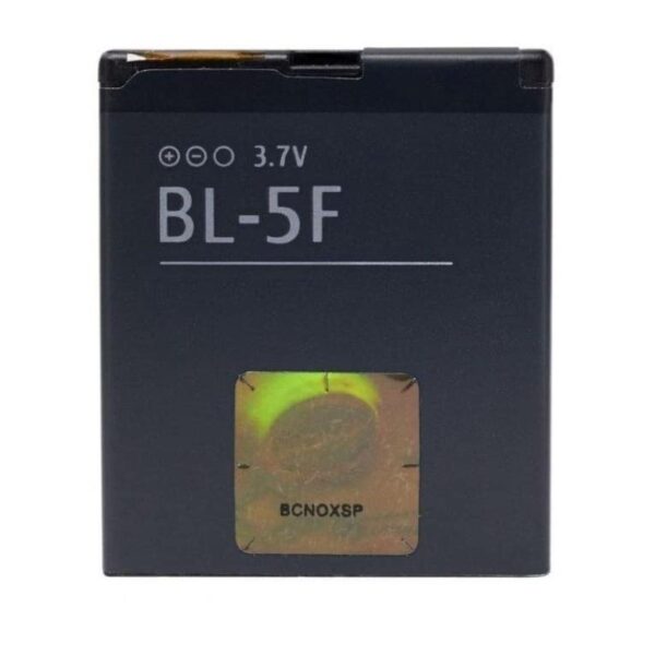 Nokia BL-5F Battery