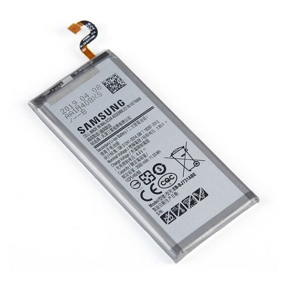 Samsung Galaxy C8 Battery EB-BJ731ABE