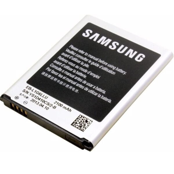 Samsung Galaxy S3 i9300 Replacement Phone Battery (EB-L1G6LLA