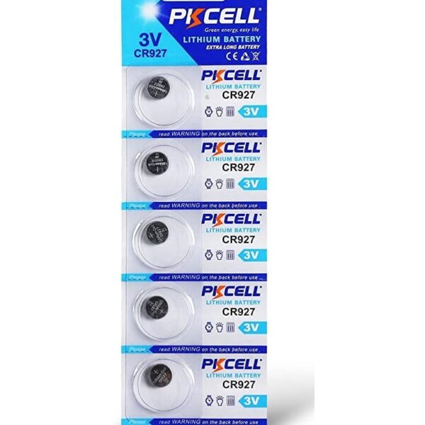 cr927 battery