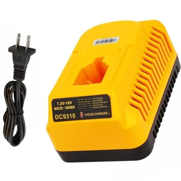 Dewalt dc9310 charger