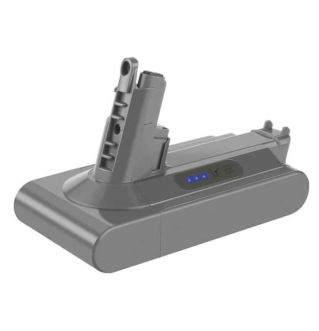 dyson-battery-v10-sv12-replacement for all models