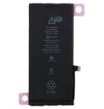 iPhone 11 battery with adhesive tabs