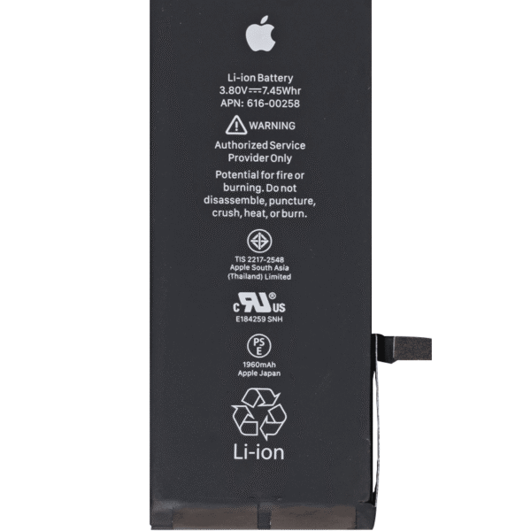 iphone 7 battery