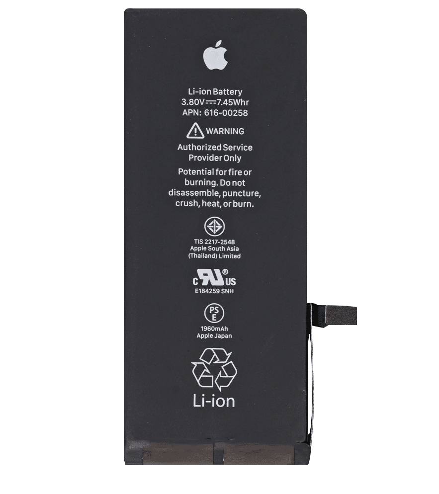iphone 7 battery