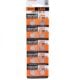 maxell lr44 a76 alkaline battery pack of ten