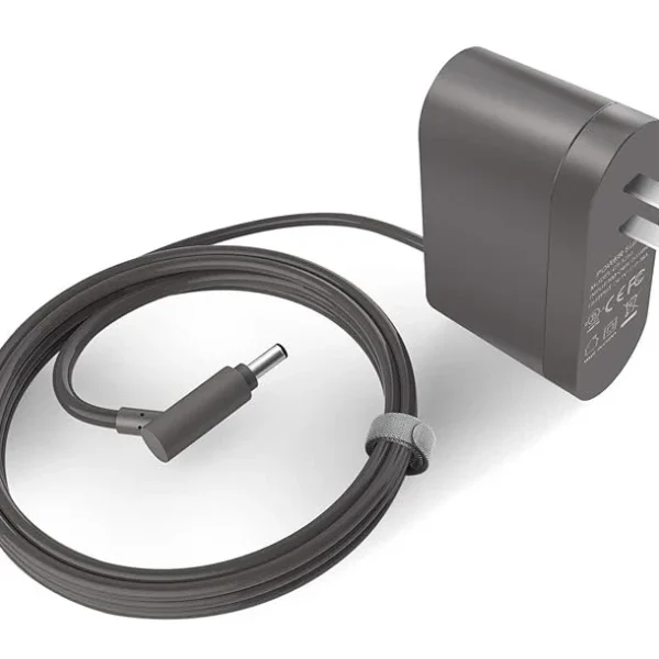 Dyson Charger Replacement for V6 V7 & V8 Vacuums