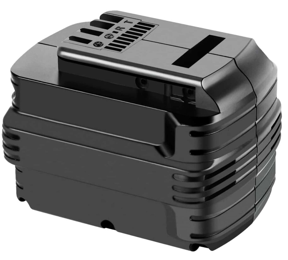 DeWalt 24V Battery 4Ah NiMH High-Capacity Replacement For DE0240, DE0241, DE0243, DW0240, DW0242, DW005, DW007, DC222KA - Image 1