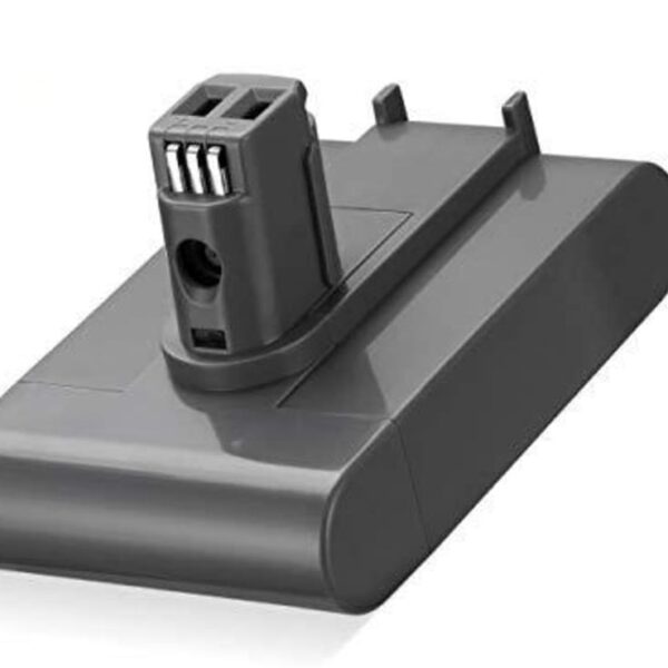 Dyson DC31 Battery Replacement for Type A Vacuum
