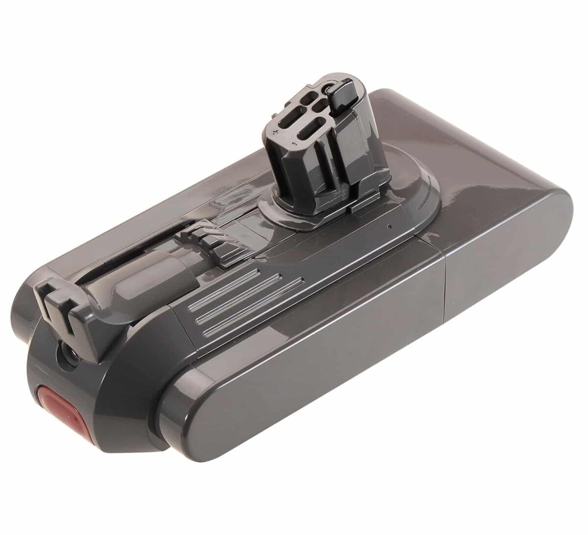 Dyson SV17 Battery Click-In Replacement High Capacity 6000mAh Lithium-Ion for Cordless Vacuums - Image 1