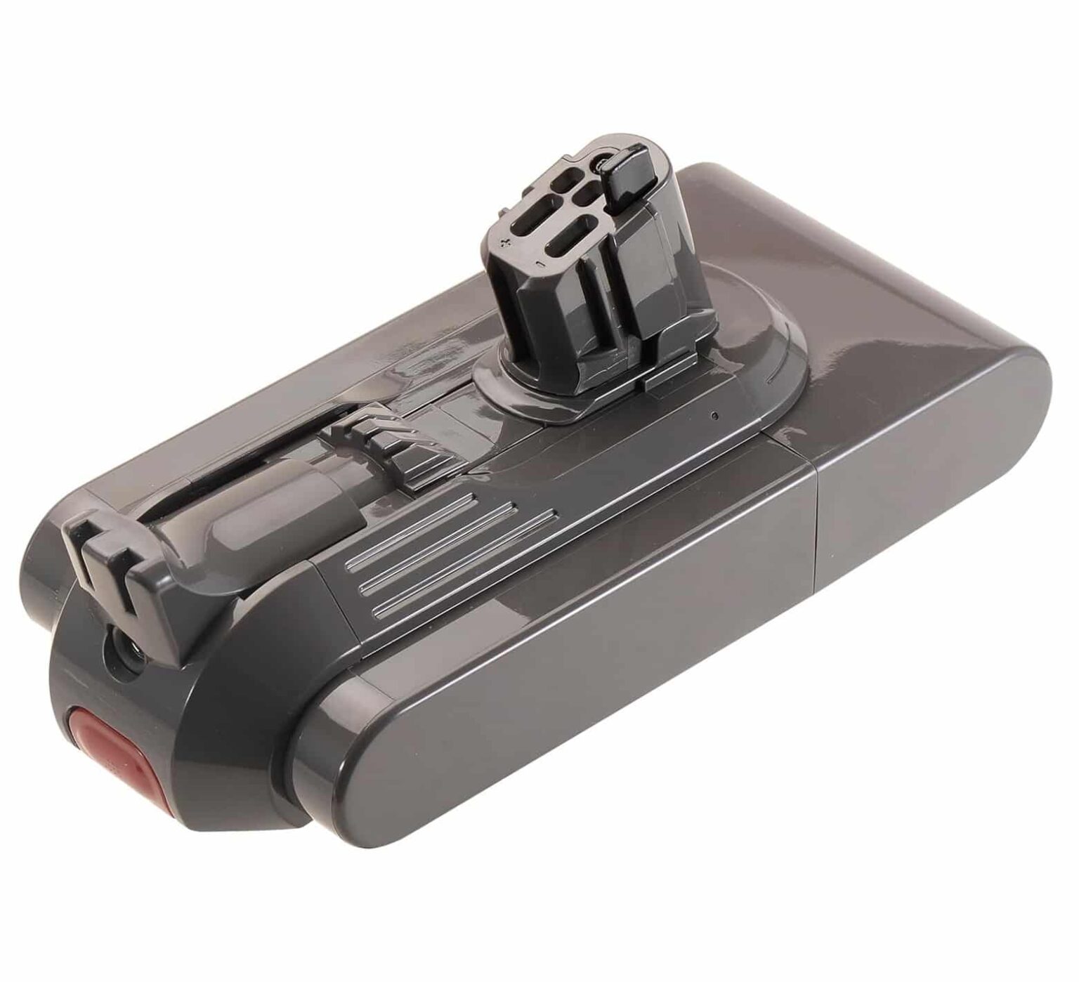 Image result for Dyson SV17 Battery Click-In Replacement High Capacity 6000mAh Lithium ...