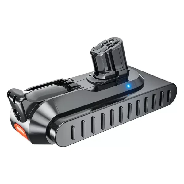 Dyson SV46 Battery 25.2V 3200mAh Replacement for V12 Detect Slim