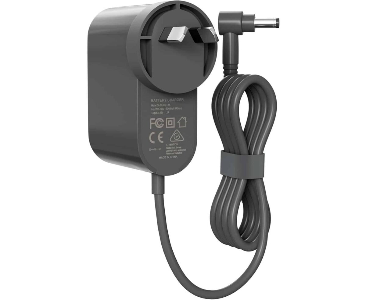 Dyson V11 Battery Charger Compatible with V10, V11, V12, V15 Vacuums - Image 1