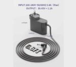 Dyson V11 Battery Charger Compatible with V10, V11, V12, V15 Vacuums - Image 2