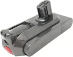 Dyson V11 Battery Replacement Click-In Compatible with V11 Animal, Absolute Extra, Outsize SV15–SV29, SV47