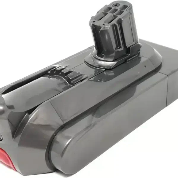 Dyson V11 Battery Replacement Click-In Compatible with V11 Animal, Absolute Extra, Outsize SV15–SV29, SV47