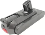 Dyson V15 Battery SV15 Replacement 6000mAh Li-ion Click-In for V11 Animal, V11 Outsize, SV16, SV17, SV22, SV28, SV29, SV47