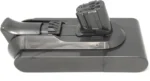 Dyson V15 Battery SV15 Replacement 6000mAh Li-ion Click-In for V11 Animal, V11 Outsize, SV16, SV17, SV22, SV28, SV29, SV47 - Image 3